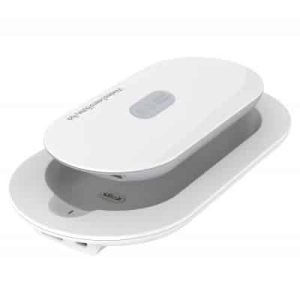 Durata Combo Wireless Charging 5000mAh DR PB01 400x400w 2