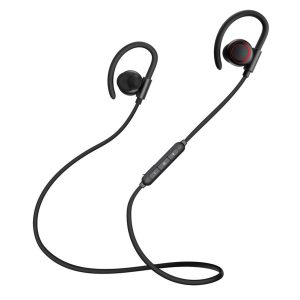 baseus encok wireless sport headphone s17 black