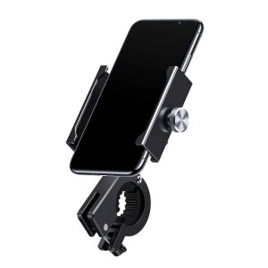 baseus knight motor scooter bicycle holder