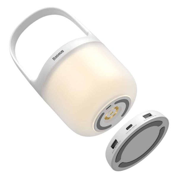 baseus smart portable led warm night light 1