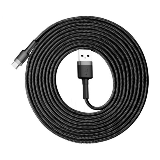baseus usb cable type c 3 meter 1