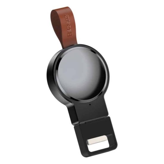 baseus wireless charger for apple watch 1 2 3 4 5
