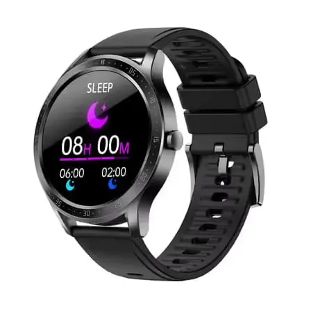 Smartwatch Colmi SKY5 (zwart)