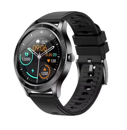 Smartwatch Colmi SKY5 (zwart)