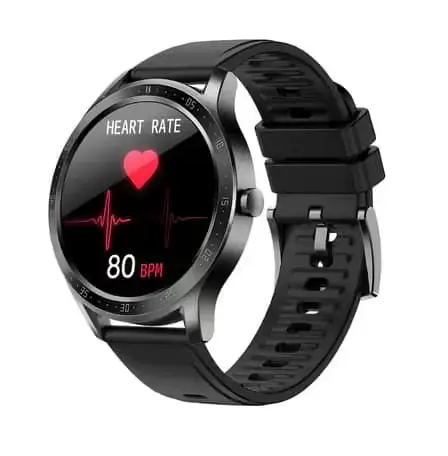 Smartwatch Colmi SKY5 (zwart)