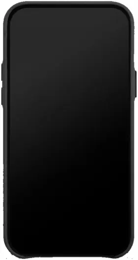 Rosso Elite iPhone 16 Plus Hoesje Leer Back Cover MagSafe Zwart