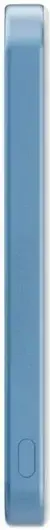 PITAKA Apple iPhone 16 Pro Max Hoesje met 5.000mAh MagSafe Powerbank Moonrise