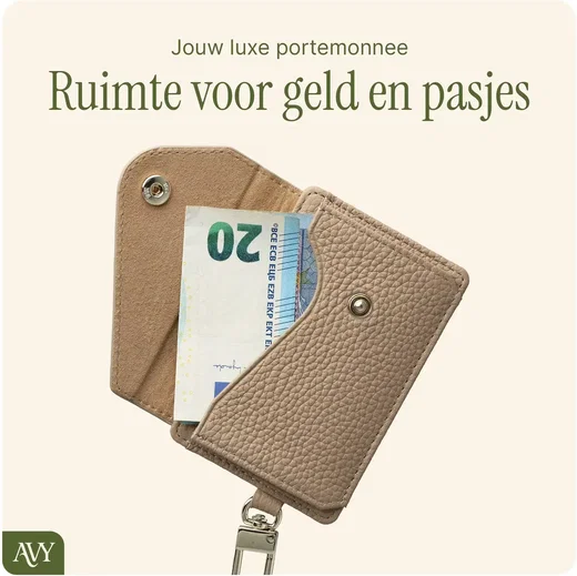 AVY Samsung Galaxy S26 Ultra - Classic Kit - Leather Beige