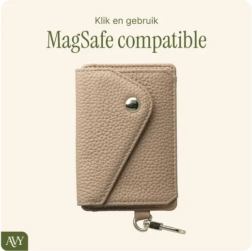 AVY Samsung Galaxy S26 Ultra - Classic Kit - Leather Beige