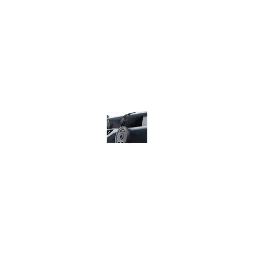 Baseus C02 Magnetische Telefoonhouder Auto – MagSafe Compatibel voor Dashboard, Zwart