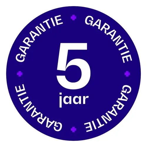 Buddi MagWay Universele Magnetische Telefoonhouder - Raam en Dashboard Zuignap