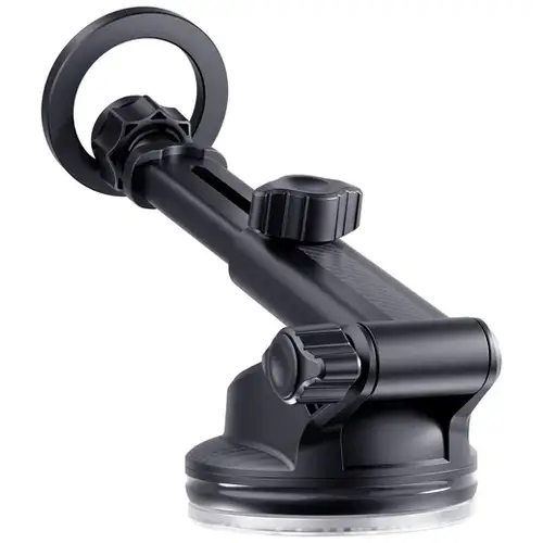 Buddi MagWay Universele Magnetische Telefoonhouder - Raam en Dashboard Zuignap