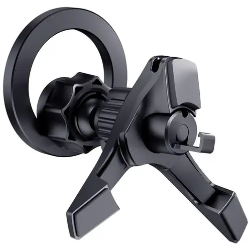 Buddi MagWay Magnetische Telefoonhouder Auto - MagSafe Ventilatierooster Houder