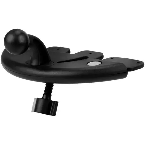 Buddi TabWay iPad Houder Auto - Tablet Standaard voor in de CD-Speler Sleuf