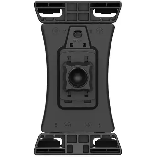 Buddi TabWay iPad Houder Auto - Tablet Standaard voor in de Bekerhouder