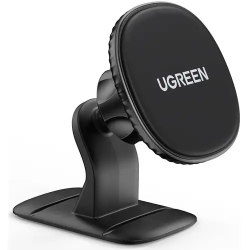 UGREEN Magnetische Autohouder voor Dashboard - Telefoonhouder Zwart