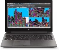 Refurbished HP ZBook 15 G5 Core I7-8750H/32GB/512GB NVME/15.6FHD/W10P Grade B