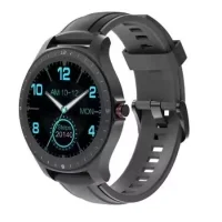 Smartwatch BlitzWolf BW-HL2 (zwart)