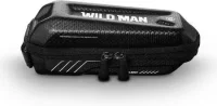 WILD MAN E5 EVA + PU Waterdichte Fietsen Tas Outdoor Riding Mountainbike