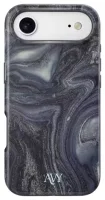 AVY Apple iPhone Air Hoesje Met MagSafe Back Cover Obscura Blue