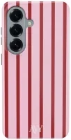AVY Samsung Galaxy S26 Hoesje Met MagSafe Back Cover Linea Sol