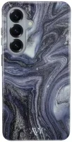 AVY Samsung Galaxy S26 Hoesje Met MagSafe Back Cover Obscura Blue