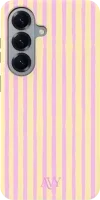 AVY Samsung Galaxy S26 Hoesje MagSafe Pink Lemonade
