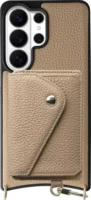 AVY Samsung Galaxy S26 Ultra Classic Kit Leather Beige