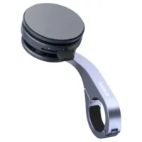 Baseus PrimeTrip VB1 MagSafe Telefoonhouder Fiets – Magnetische Stuurhouder voor Smartphone, Zwart