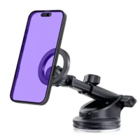 Buddi MagWay Universele Magnetische Telefoonhouder – Raam en Dashboard Zuignap