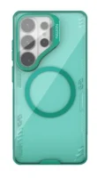 Nillkin Iceblade Prop Samsung S26 Ultra Hoesje Magsafe Groen