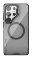 Nillkin Iceblade Prop Samsung S26 Ultra Hoesje Magsafe Zwart