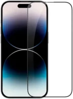 Nillkin iPhone 15 Pro Max Screenprotector Anti-Explosie Tempered Glass