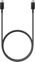 Originele Samsung USB-C naar USB-C Kabel 1 Meter 100W / 5A Zwart