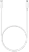 Originele Samsung USB-C naar USB-C Kabel 1 Meter 100W / 5A Wit