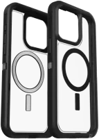 OtterBox Defender XT Apple iPhone 15 Pro Max Hoesje MagSafe Transparant