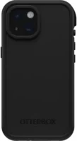 OtterBox Fre MagSafe Apple iPhone 15 Hoesje Waterdicht Zwart