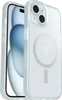 OtterBox React iPhone 16e/15/14/13 MagSafe Hoesje Back Cover Glitter