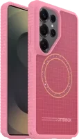 OtterBox Sole Series Samsung Galaxy S26 Ultra Magnetic Hoesje met Draaglus Roze