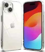 Ringke Fusion Apple iPhone 15 Plus Hoesjes Transparant