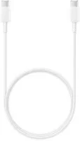 Originele Samsung USB-C naar USB-C Kabel 1m 25W / 3A Wit