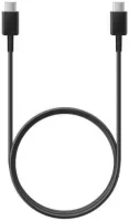 Originele Samsung USB-C naar USB-C Kabel 1m 25W / 3A Zwart