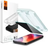 Spigen EZ Fit GLAS.tR iPhone 16 Pro Max Privacy Glass 1-Stuks