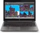 Refurbished HP ZBook 15 G5 Core I7-8750H/32GB/512GB NVME/15.6FHD/W10P Grade B