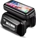 WILD MAN E6S Waterdichte voortas Touchscreen MTB-tas Grote capaciteit Fietsbuistas Rijaccessoires