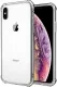 Apple iPhone XR Rugged Transparante TPU Hoesje
