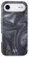 AVY Apple iPhone Air Hoesje Met MagSafe Back Cover Obscura Blue