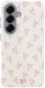 AVY Samsung Galaxy S26 Hoesje Met MagSafe Back Cover Cupid Blush