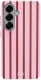 AVY Samsung Galaxy S26 Hoesje Met MagSafe Back Cover Linea Sol