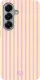 AVY Samsung Galaxy S26 Hoesje MagSafe Pink Lemonade